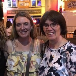 Meet your Posher, Barbara